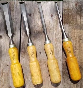 Generic Chisels For Woodworking Wood Chisel Carving Tools @ Best Price  Online