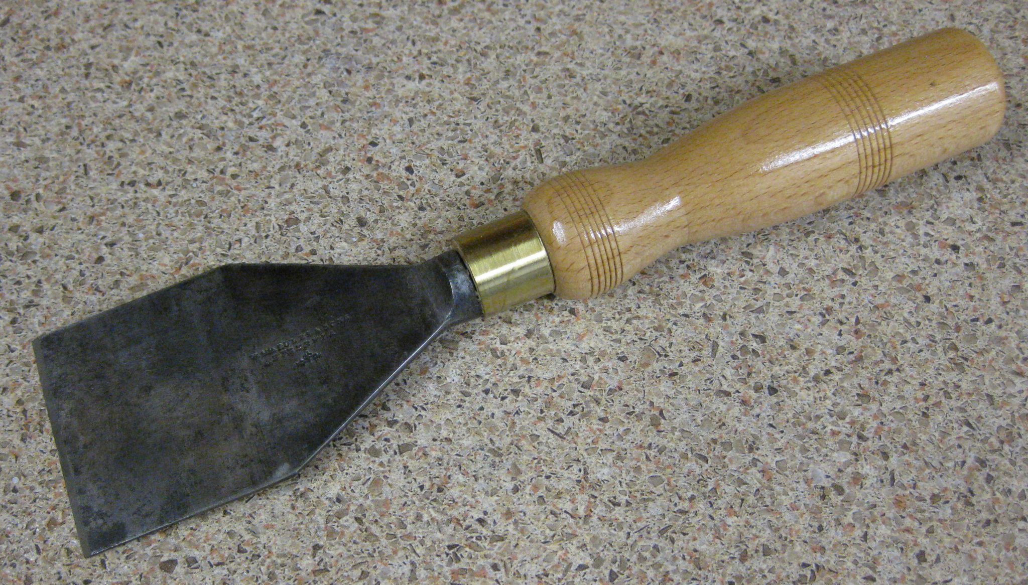 Sash Pocket Chisels William Marples and Sons, Ltd.