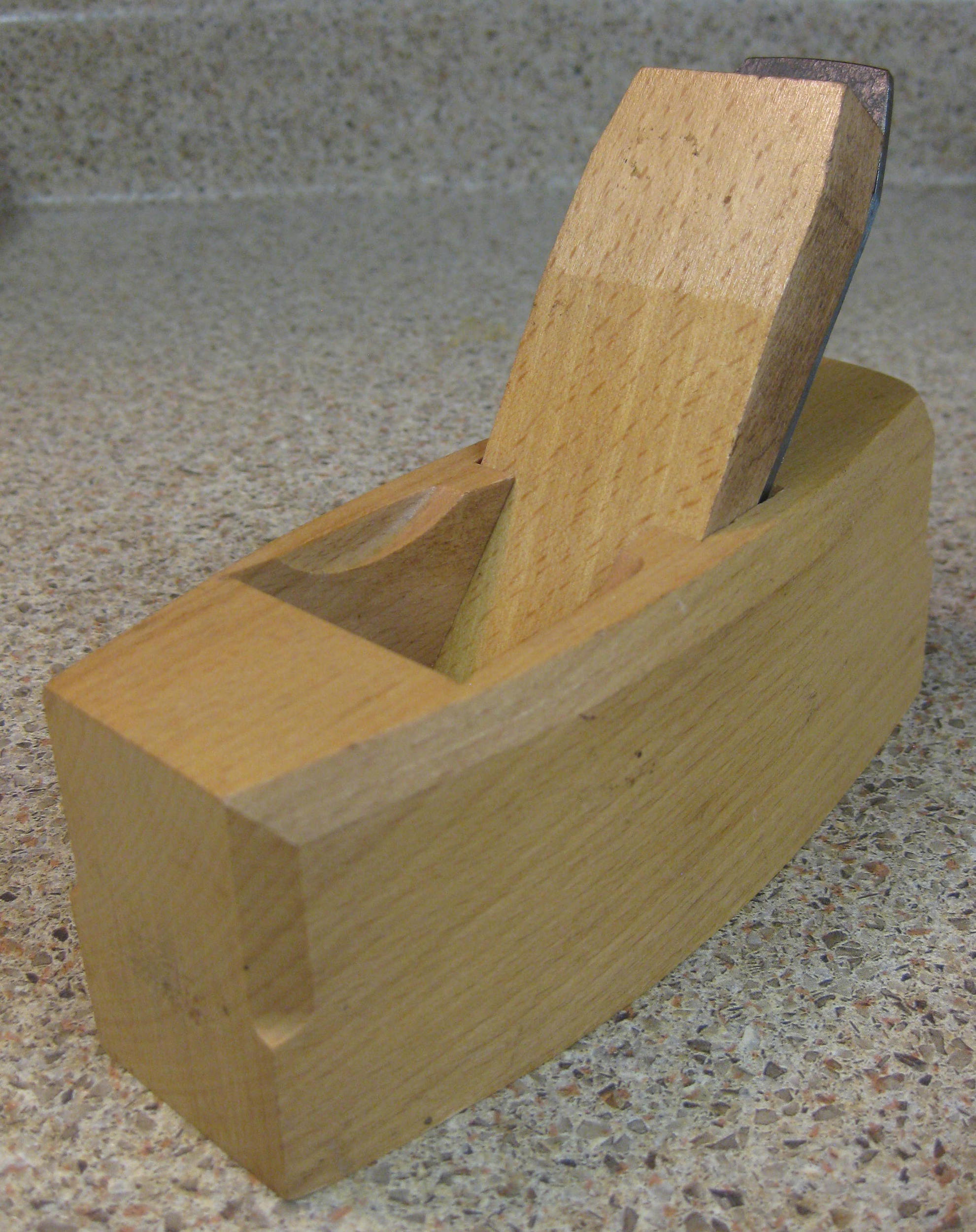 Wooden Bench Planes William Marples and Sons, Ltd.