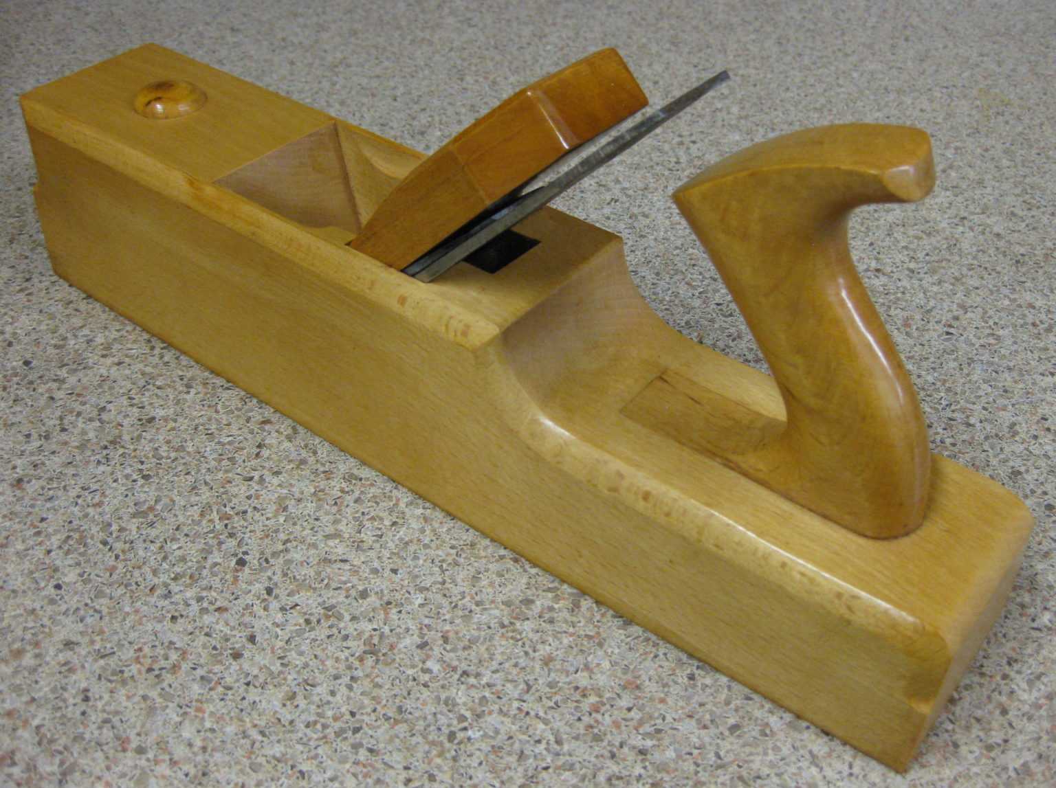 Wooden Bench Planes William Marples and Sons, Ltd.