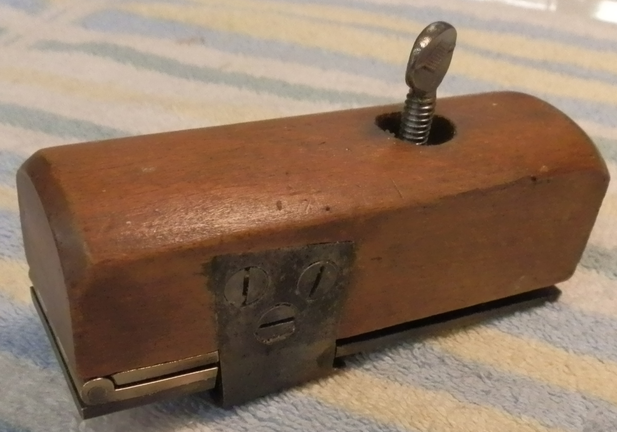 Basketmakers’ Tools William Marples and Sons, Ltd.