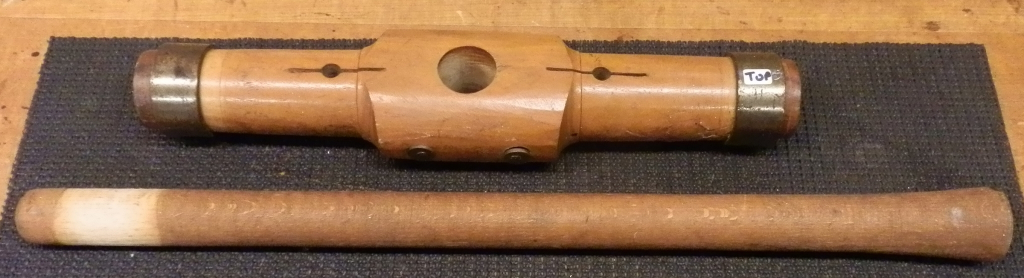 Shipwrights’ Tools – William Marples and Sons, Ltd.