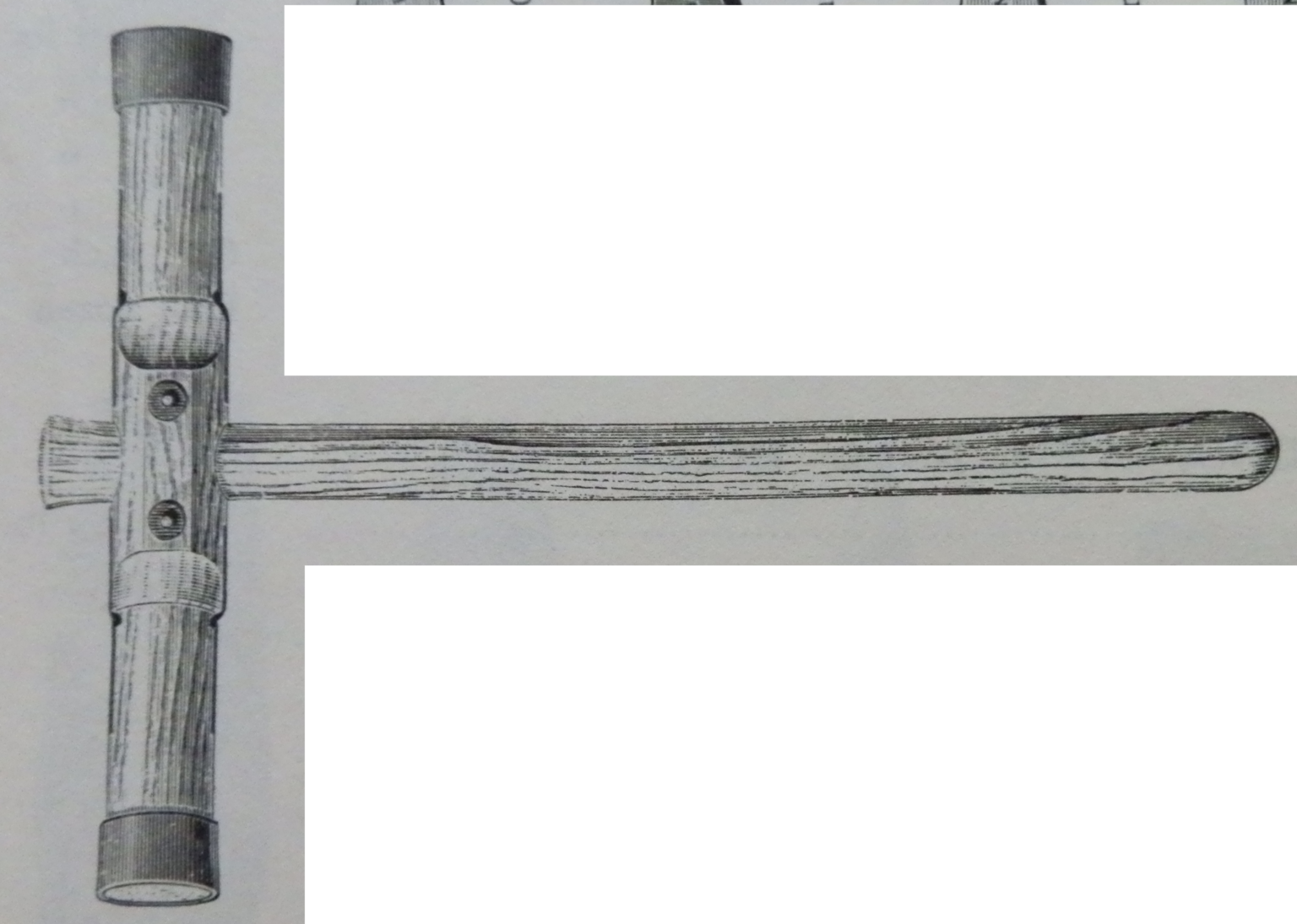 Shipwrights’ Tools – William Marples and Sons, Ltd.